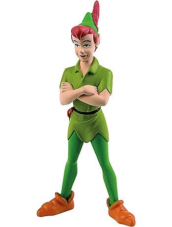 Figurine Peter Pan