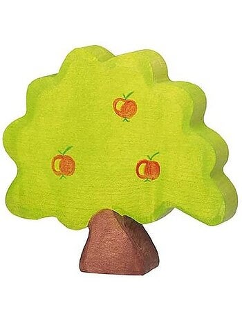 Figurine petit pommier