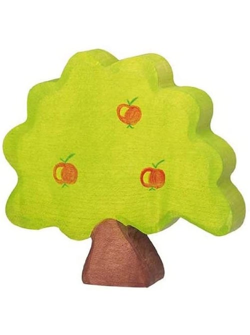 Figurine petit pommier - Kiabi