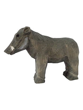 Figurine Phacochère