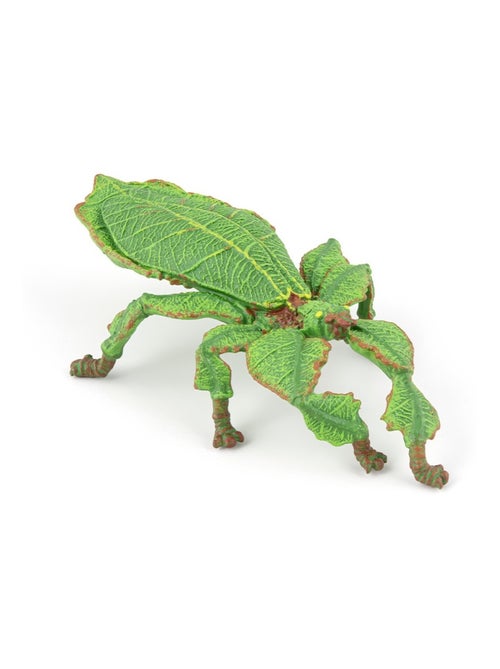 Figurine Phasme feuille - Kiabi