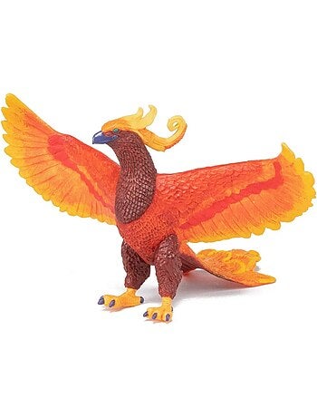 Figurine Phénix