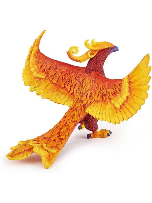Figurine Phénix - Kiabi