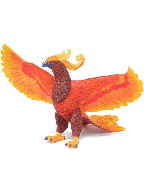Figurine Phénix - Kiabi