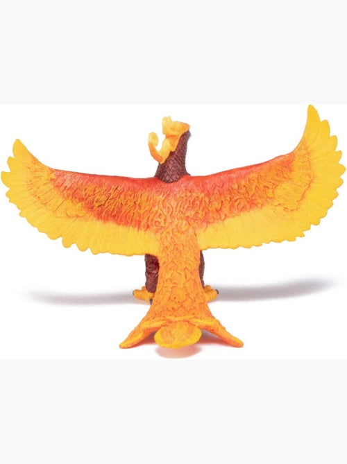 Figurine Phénix - Kiabi