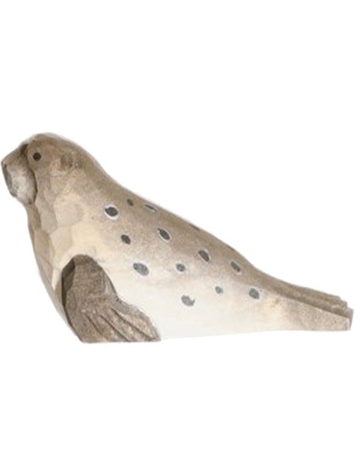 Figurine phoque commun - Kiabi