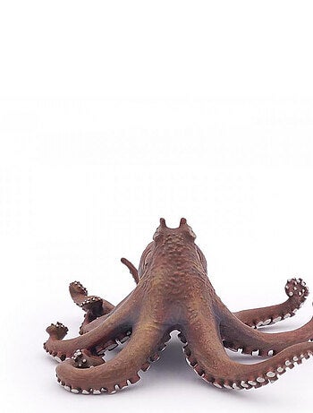 Figurine pieuvre
