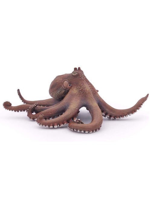 Figurine Pieuvre - Kiabi