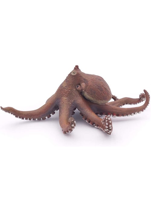 Figurine Pieuvre - Kiabi