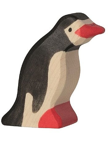 Figurine Pingouin - petit