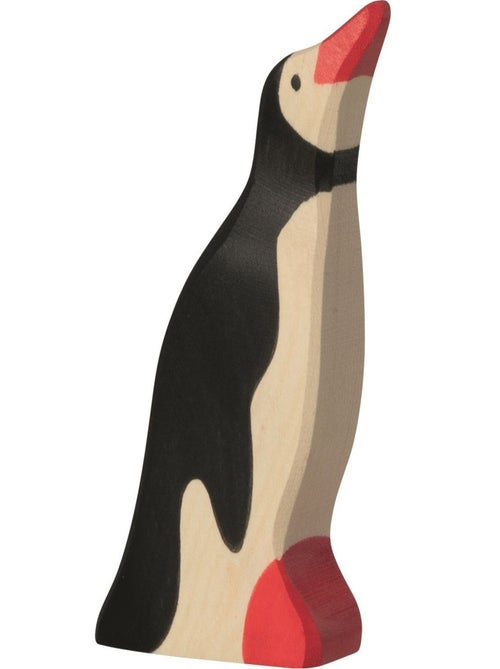 Figurine Pingouin - Kiabi