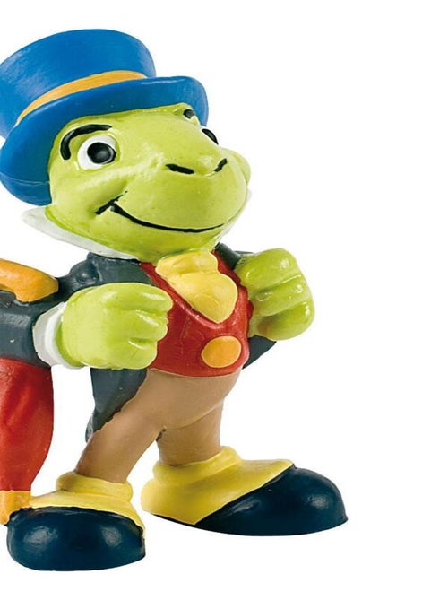 Figurine Pinocchio : Jimini Cricket - Kiabi