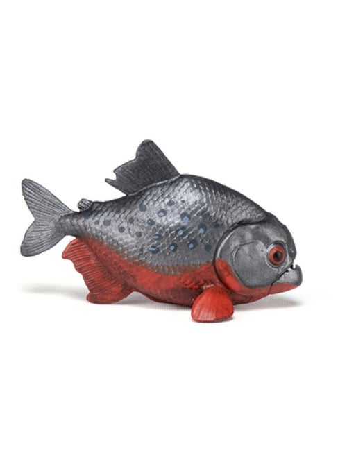 Figurine Piranha - Kiabi
