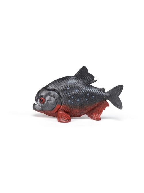 Figurine Piranha - Kiabi
