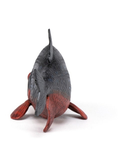 Figurine Piranha - Kiabi