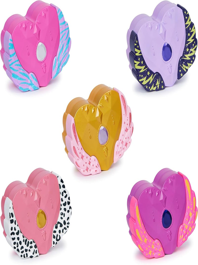 Figurine Pixies Riders - Spin Master Multicolore - Kiabi