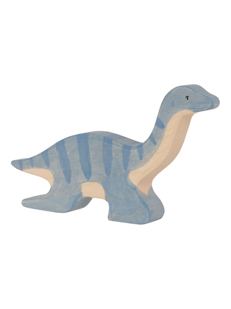 Figurine Plesiosaurus Bleu - Kiabi
