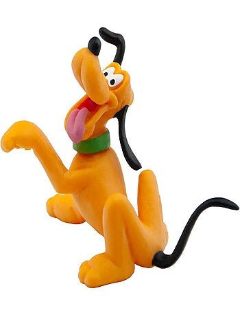 Figurine Pluto