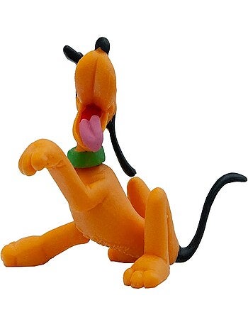 Figurine Pluto