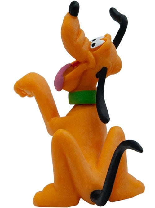 Figurine Pluto - Kiabi
