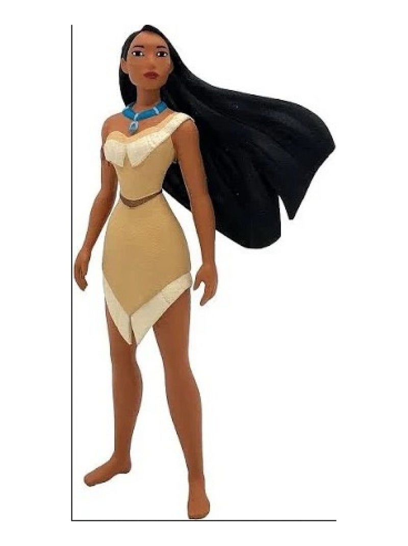 Figurine Pocahontas Disney N/A - Kiabi