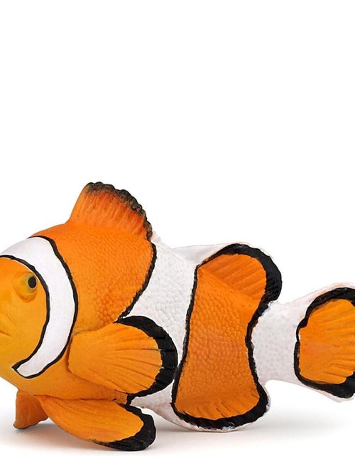 Figurine poisson clown - Kiabi