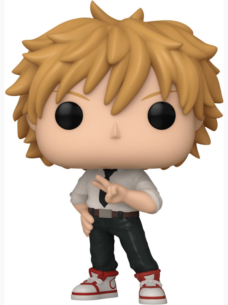 Figurine POP Denji Chainsaw Man - Funko N/A - Kiabi