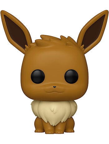 Figurine POP Évoli Pokémon - Funko