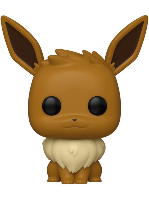 Figurine POP Évoli Pokémon - Funko - Kiabi