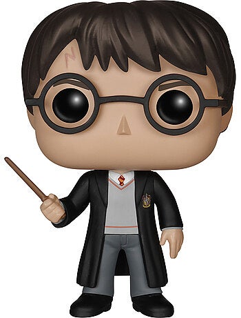 Figurine Pop Harry Potter - Funko