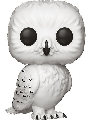 Figurine POP Hedwige Harry Potter - Funko
