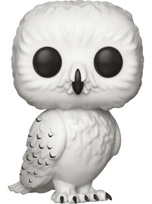 Figurine POP Hedwige Harry Potter - Funko - Kiabi