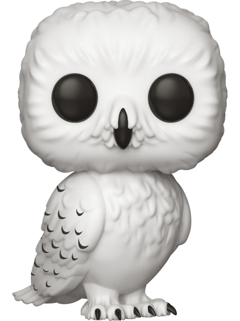 Figurine POP Hedwige Harry Potter - Funko N/A - Kiabi