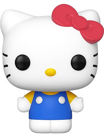 Figurine POP Hello Kitty - Funko