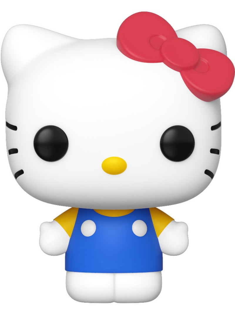 Figurine POP Hello Kitty - Funko N/A - Kiabi