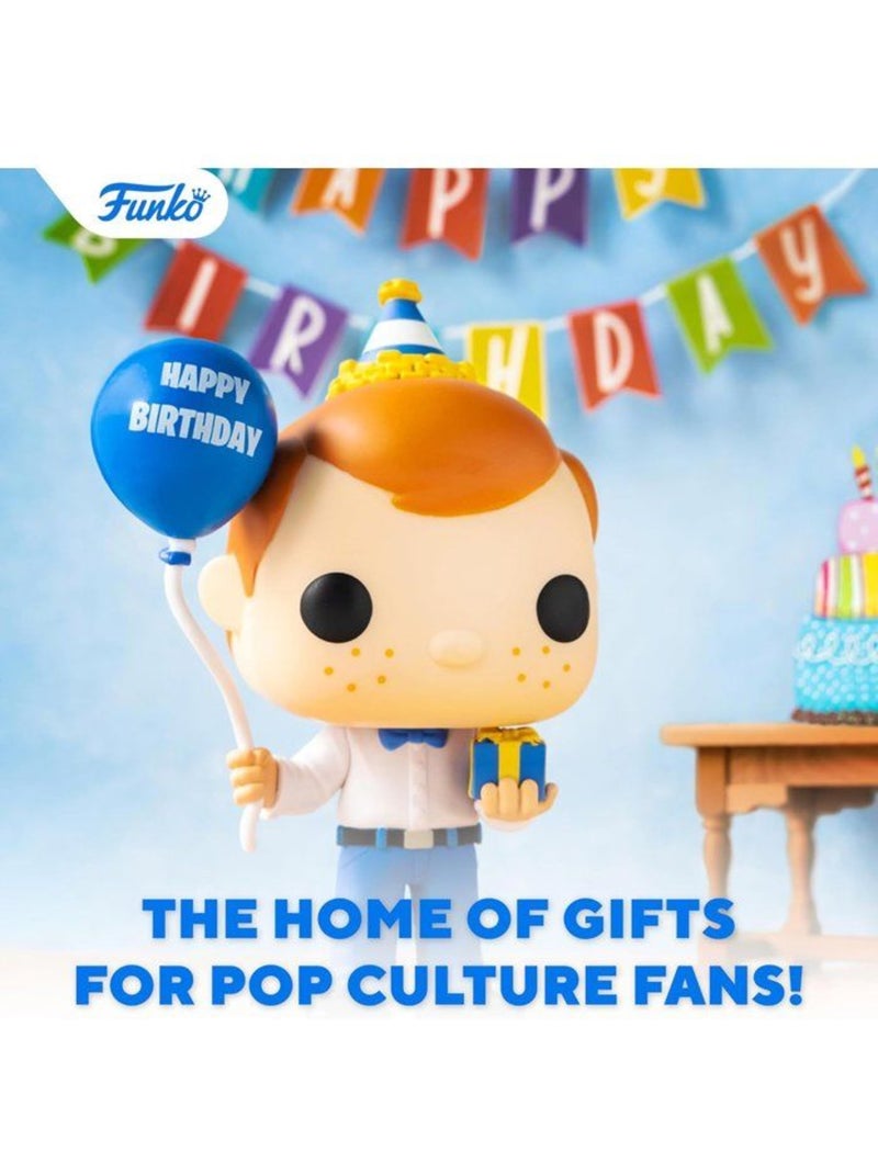 Figurine POP Lilo et Stitch Ukulélé - FUNKO N/A - Kiabi