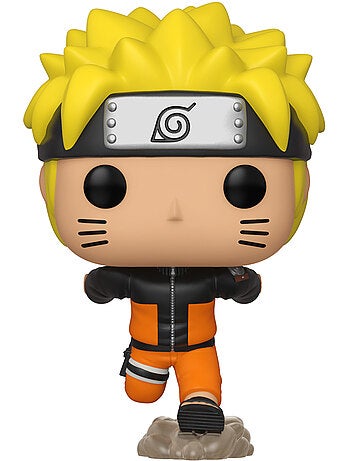 Figurine POP Naruto - Funko
