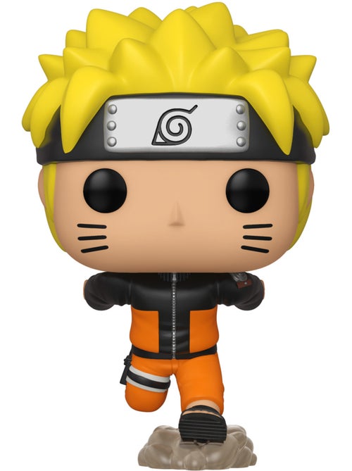 Figurine POP Naruto - Funko - Kiabi
