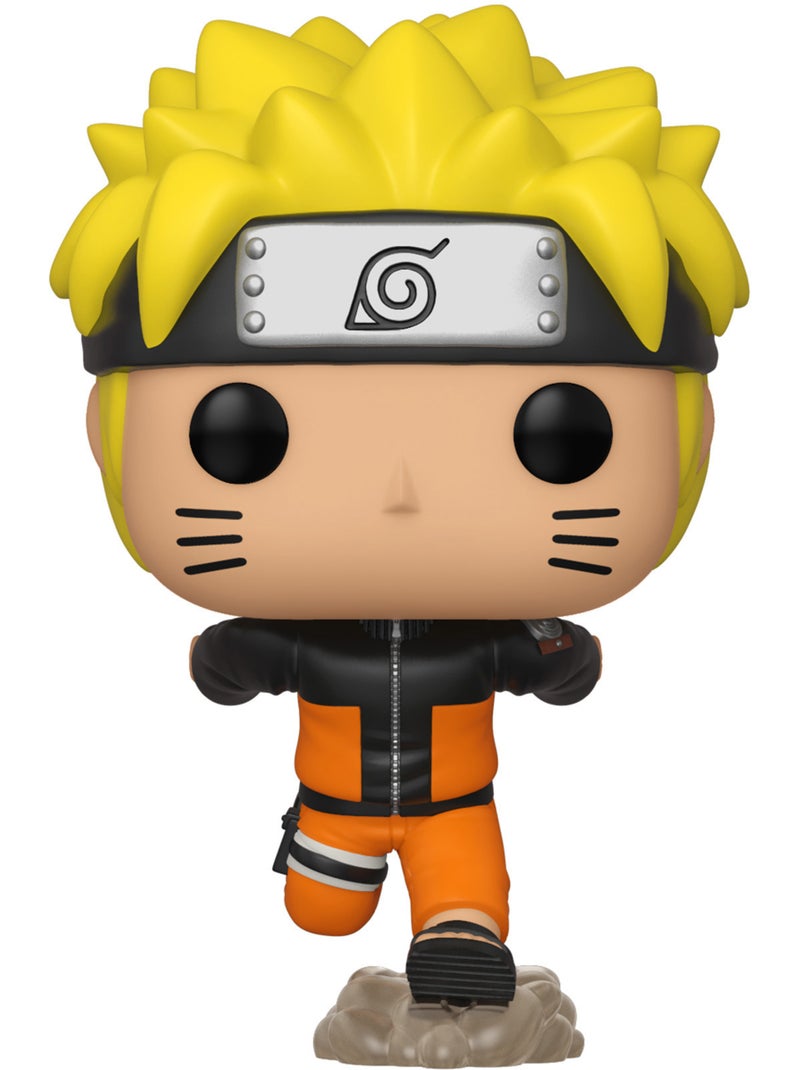 Figurine POP Naruto - Funko Beige - Kiabi