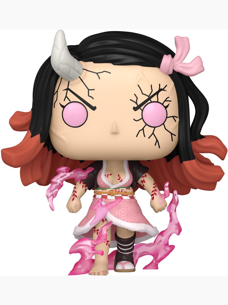 Figurine Pop Nezuko Demon Slayer - Funko N/A - Kiabi