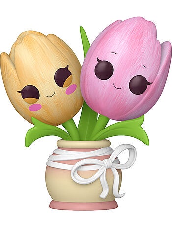 Figurine POP Plants Tulipe - Funko