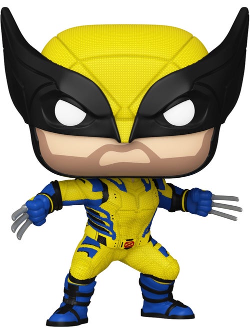 Figurine POP Wolverine - Funko - Kiabi
