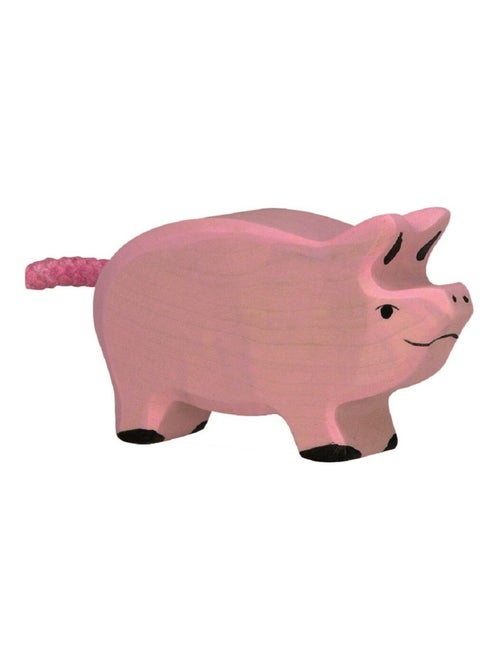 Figurine Porcelet - Kiabi