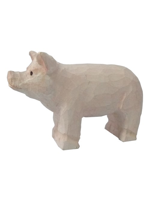 Figurine Porcelet - Kiabi
