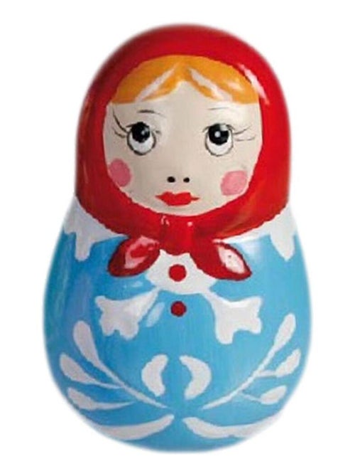 Figurine Poupée Russe - Kiabi