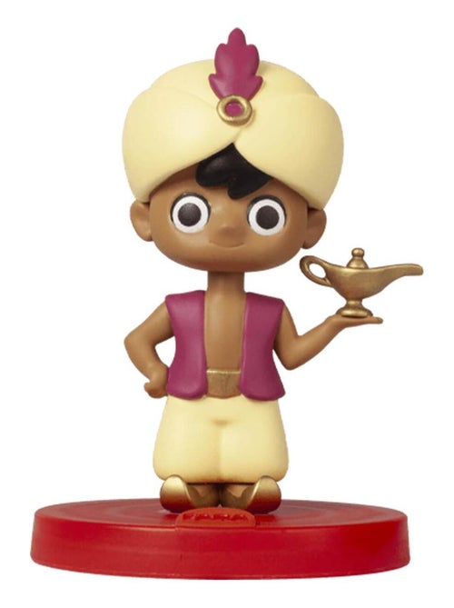 Figurine pour conteuse à histoires : Aladin et la lampe merveilleuse - Kiabi