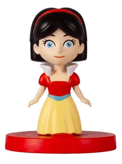 Figurine pour conteuse à histoires : Blanche Neige - Kiabi
