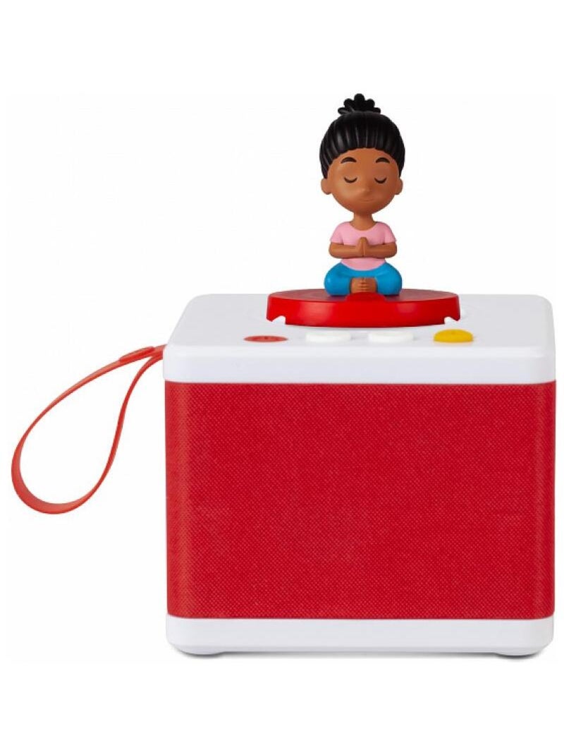 Figurine pour conteuse à histoires : Yoga Pour Les Petits N/A - Kiabi