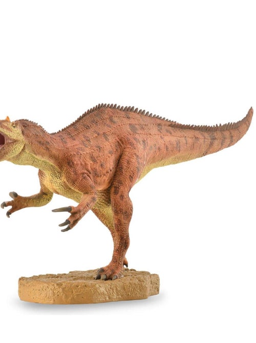 Figurine Préhistoire Deluxe : Baryonyx Avec Machoire Amovible - Kiabi