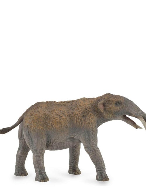 Figurine Préhistoire Deluxe : Gomphotherium - Kiabi
